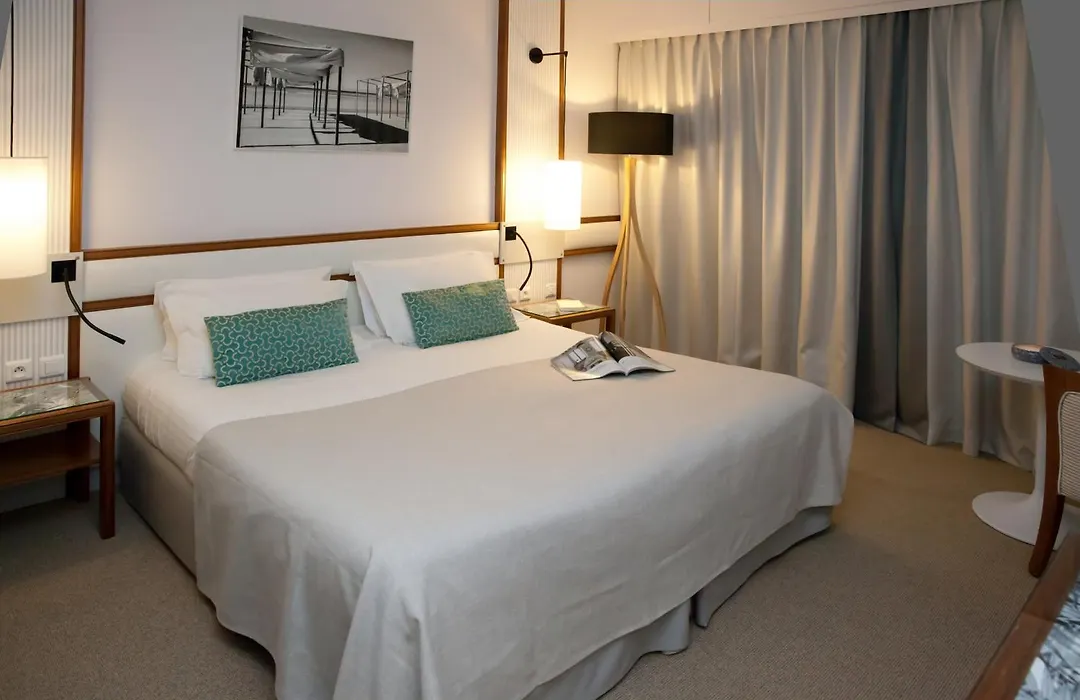 Atlantic Hôtel&Spa-1