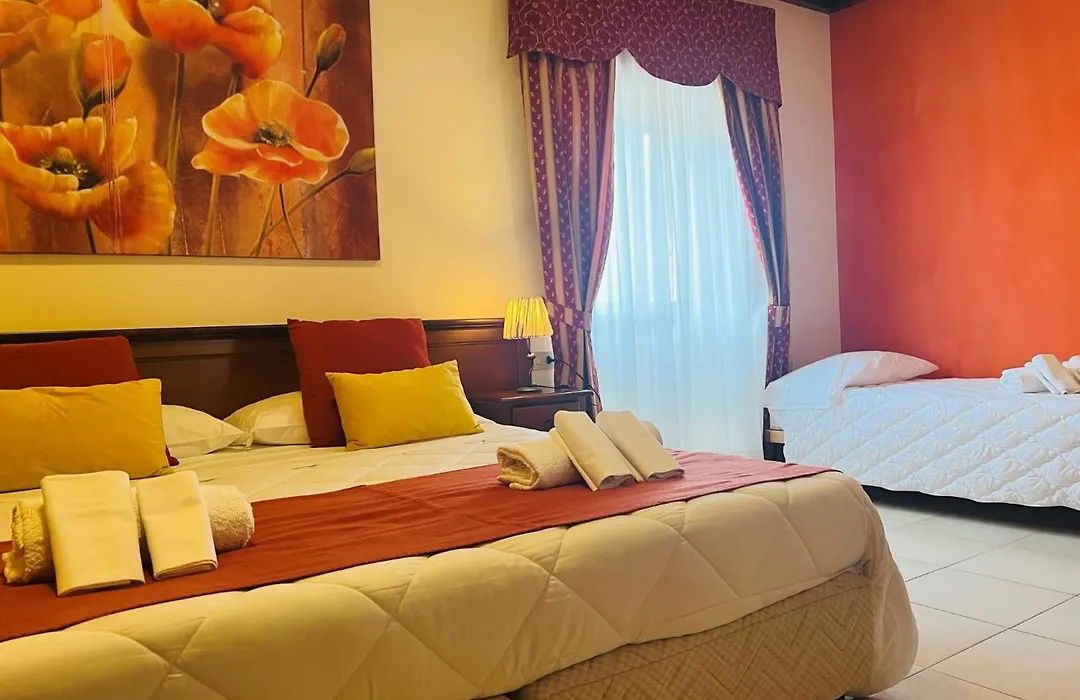 Hotel Borgo Antico-1
