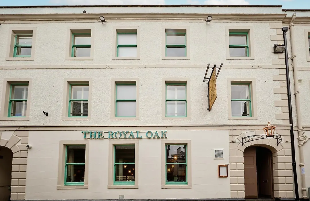 Royal Oak At Keswick-1