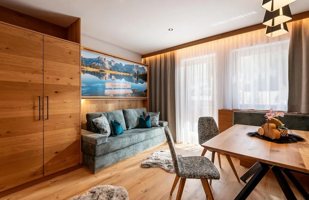 Hotel Alpinjuwel 3-1