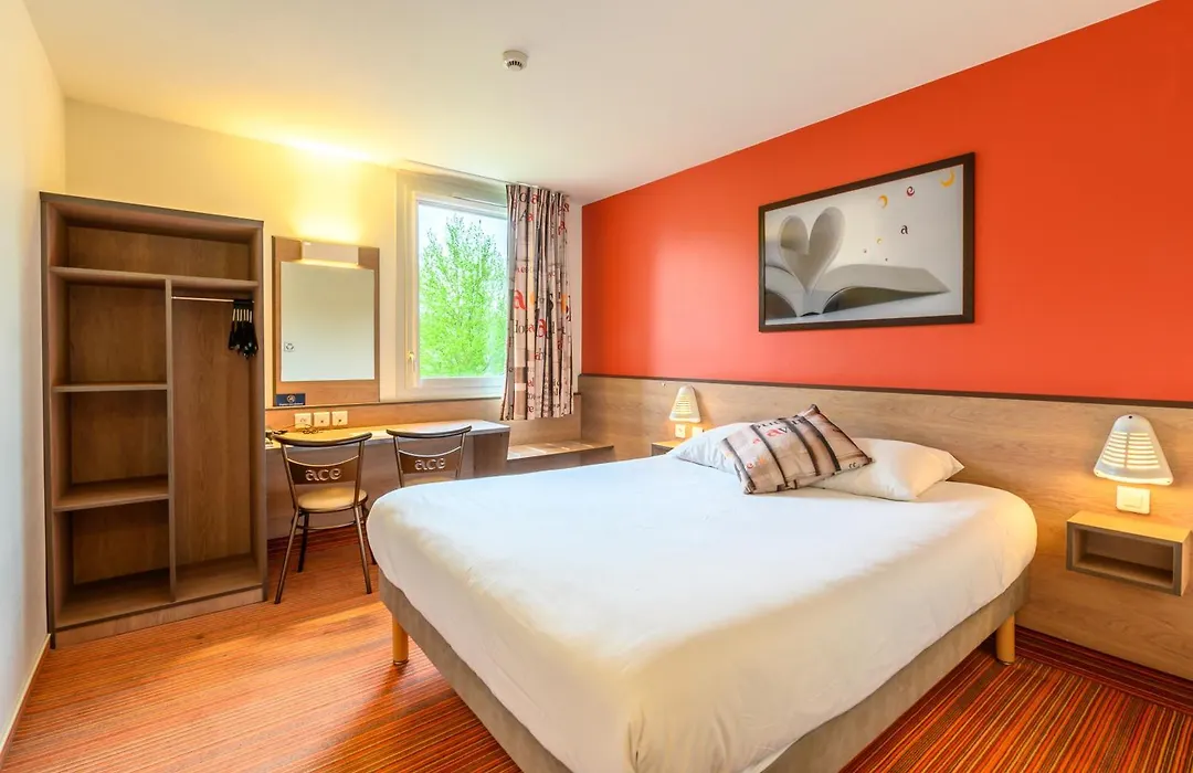 Ace Hotel Brive-1