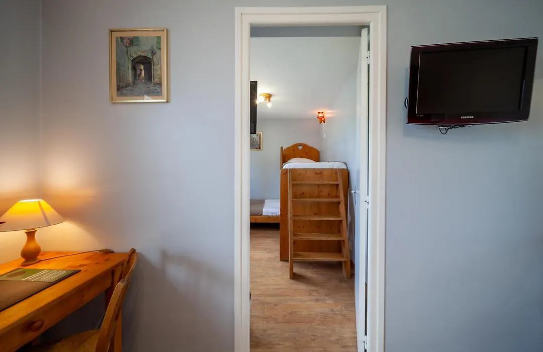 Auberge des Montauds-1