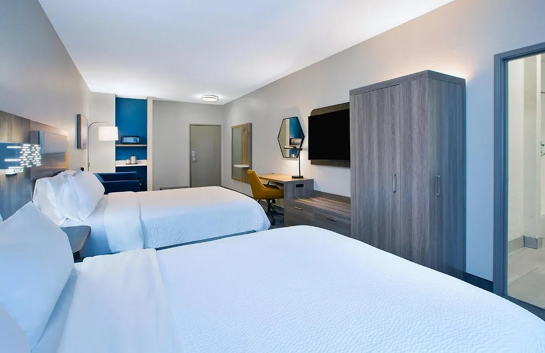 Holiday Inn Express Hotel & Suites Wauseon By Ihg-1