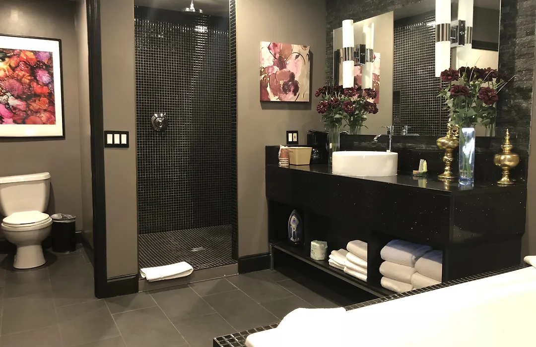 Hotel Le Reve Pasadena-1