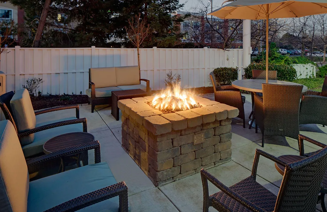 Residence Inn By Marriott Fremont Silicon Valley-1