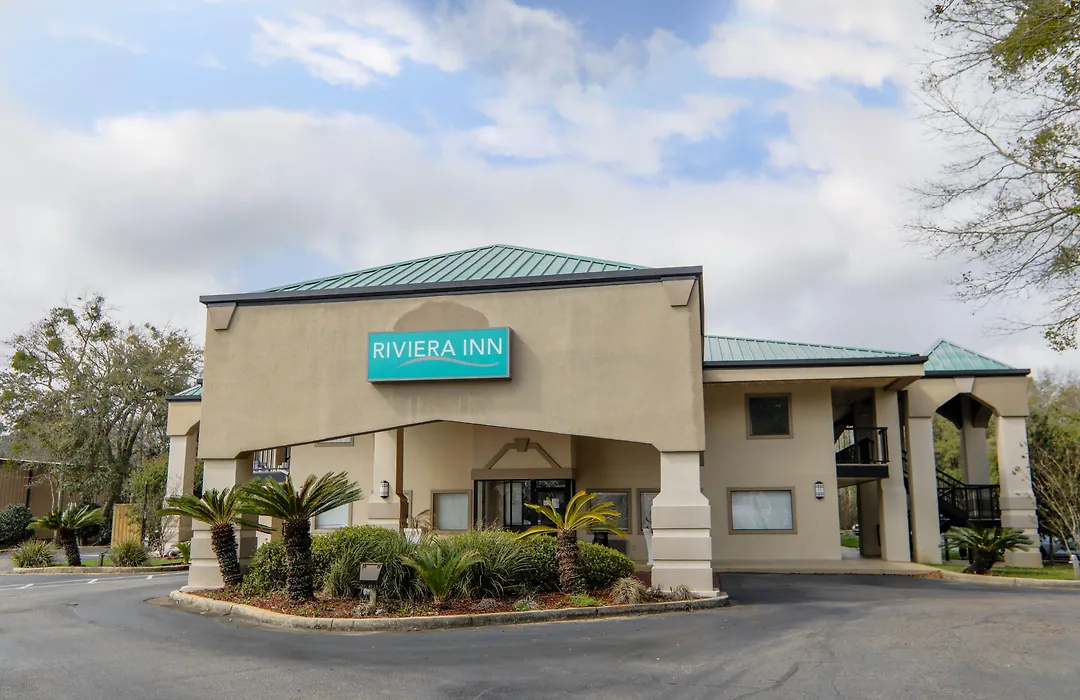 Days Inn By Wyndham Foley - North Gulf Shores-1