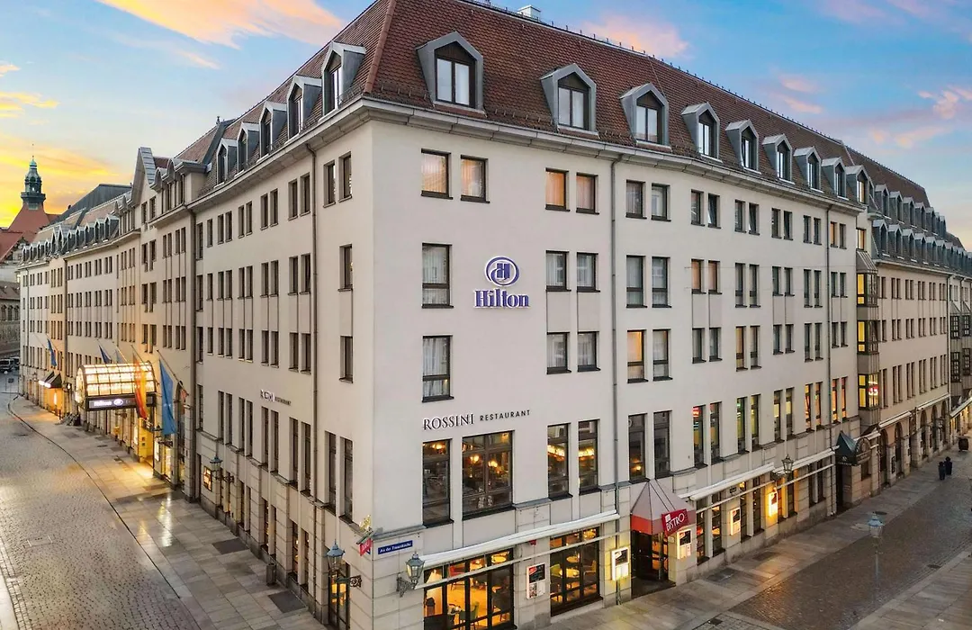 Hilton Dresden-1