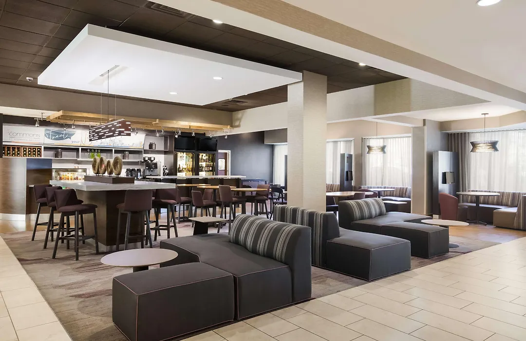 Sonesta Select Atlanta Midtown Georgia Tech-1
