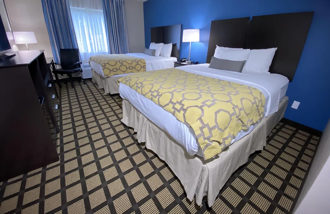 Baymont By Wyndham Latham Albany Airport-1