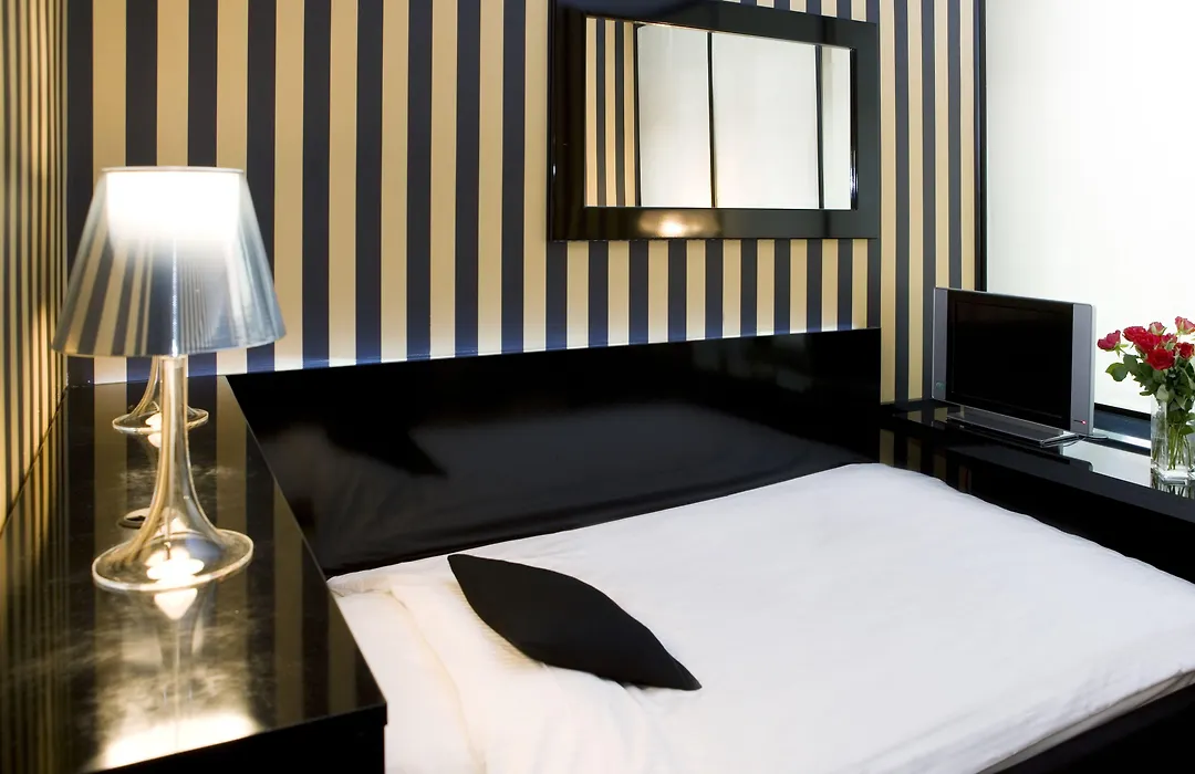 Relexa Hotel Bellevue an der Alster-1