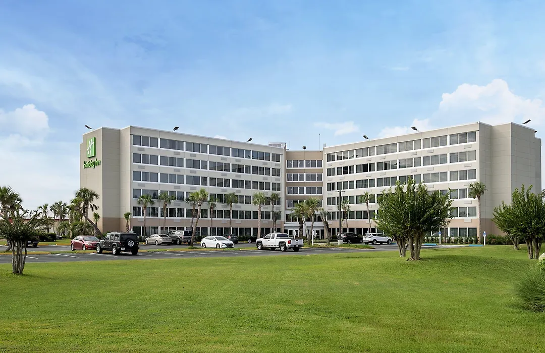 Holiday Inn Panama City By Ihg-1