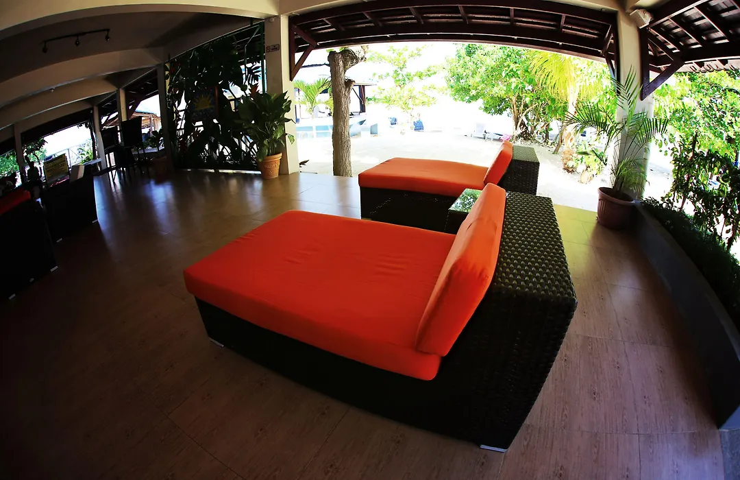 Negril Treehouse Resort-1