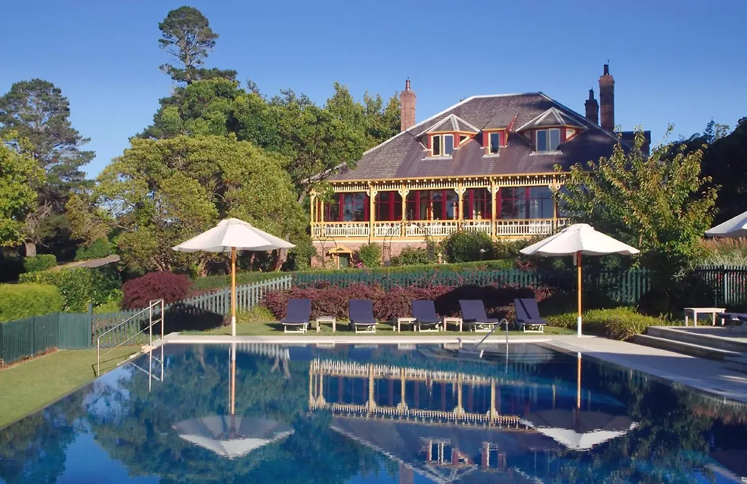 Ardour Lilianfels Blue Mountains-1