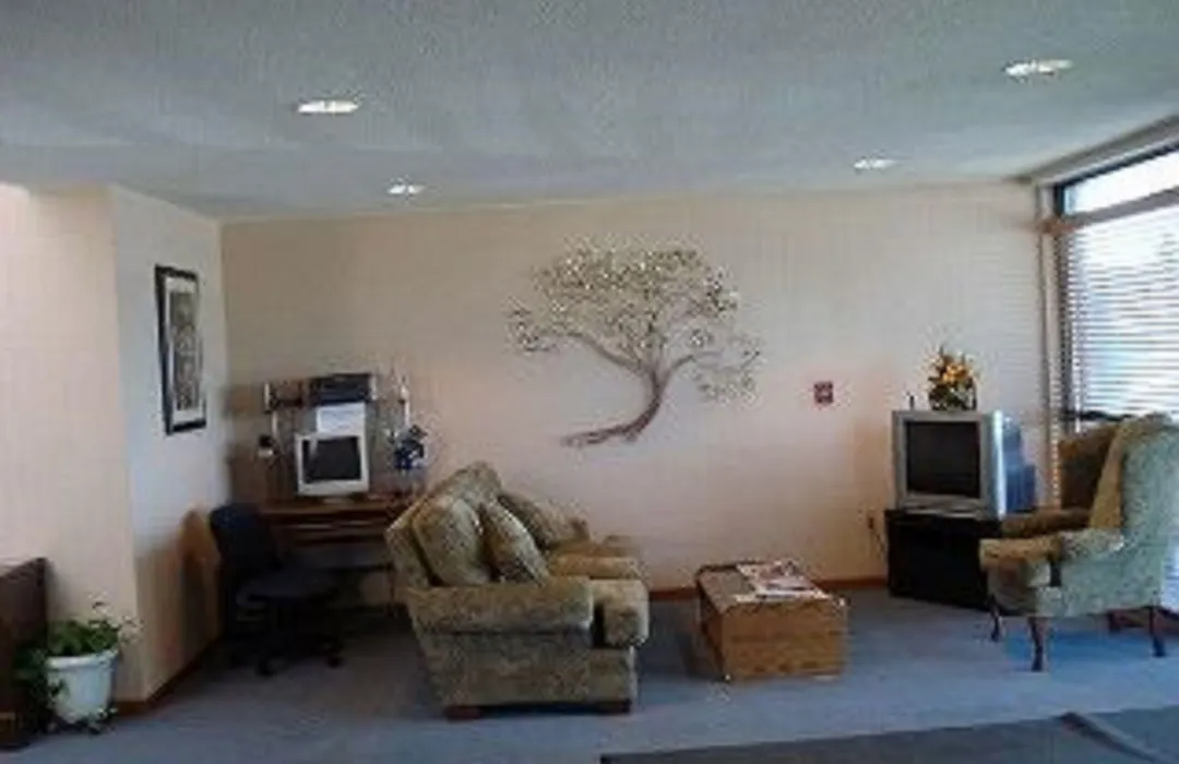 Marysville Surf Motel-1