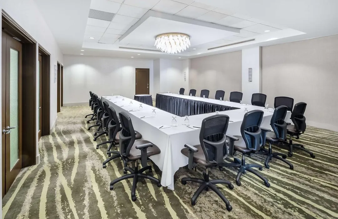 Hilton Hasbrouck Heights-Meadowlands-1