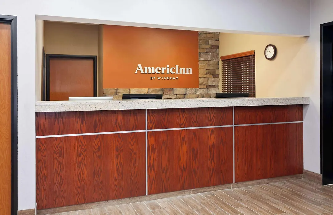 Americinn By Wyndham Hudson-1