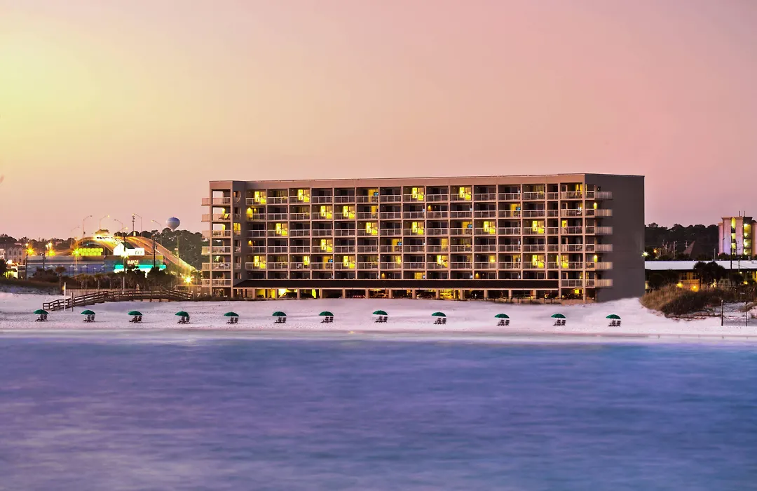Four Points By Sheraton Destin - Fort Walton Beach-1