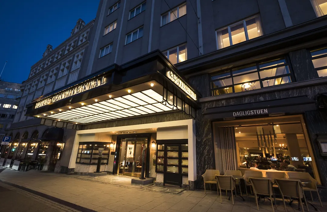 Hotel Continental-1