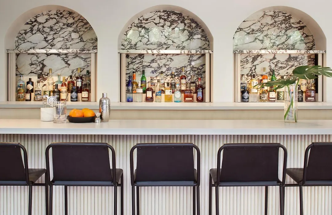 Kimpton Alton Fisherman'S Wharf By Ihg-1