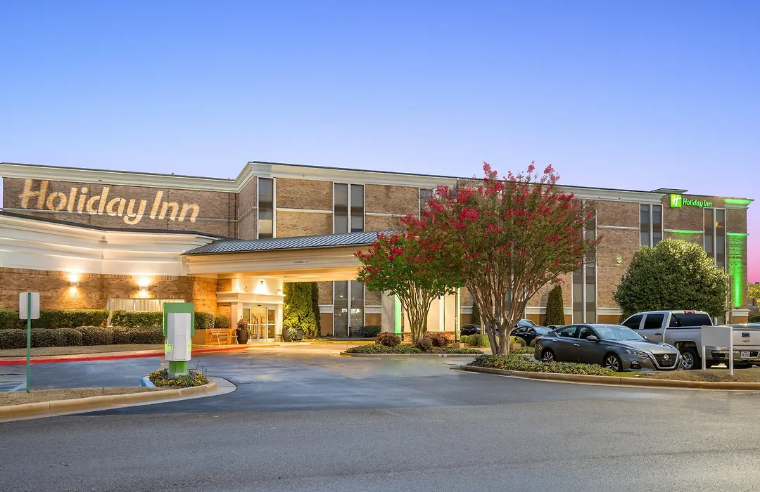 Holiday Inn Huntsville - Research Park By Ihg-1