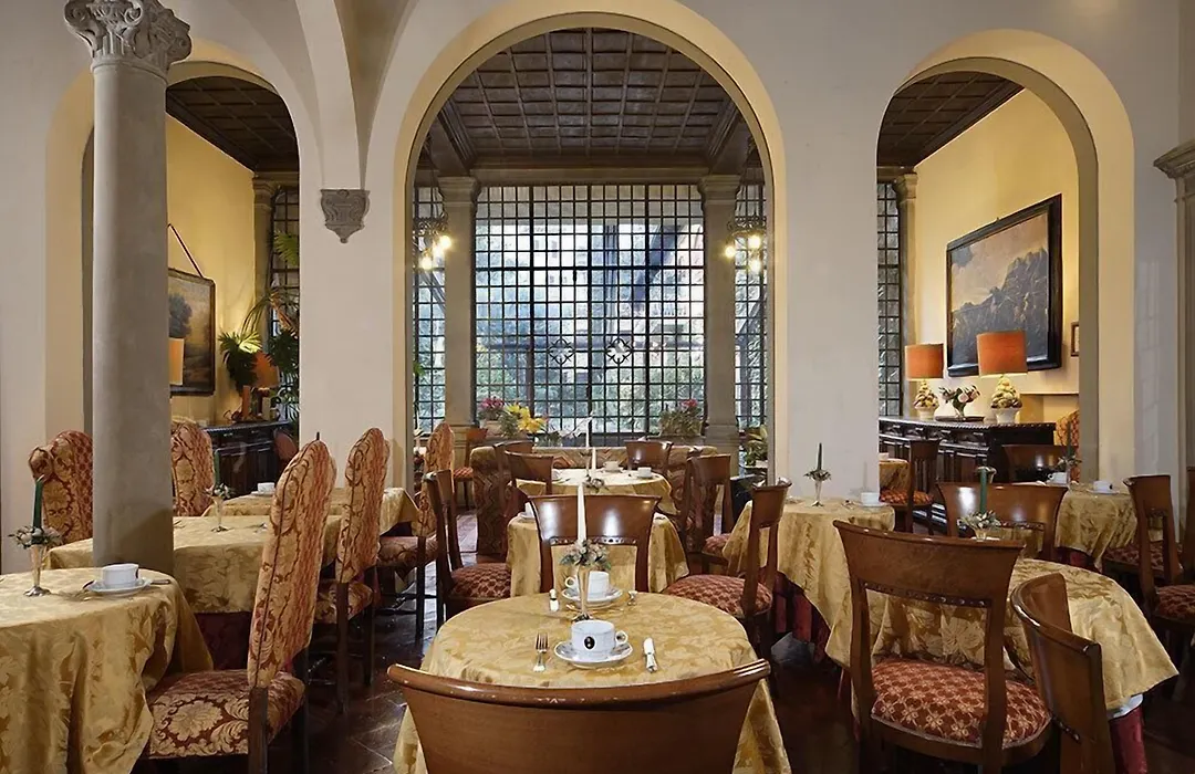 Hotel Monna Lisa-1