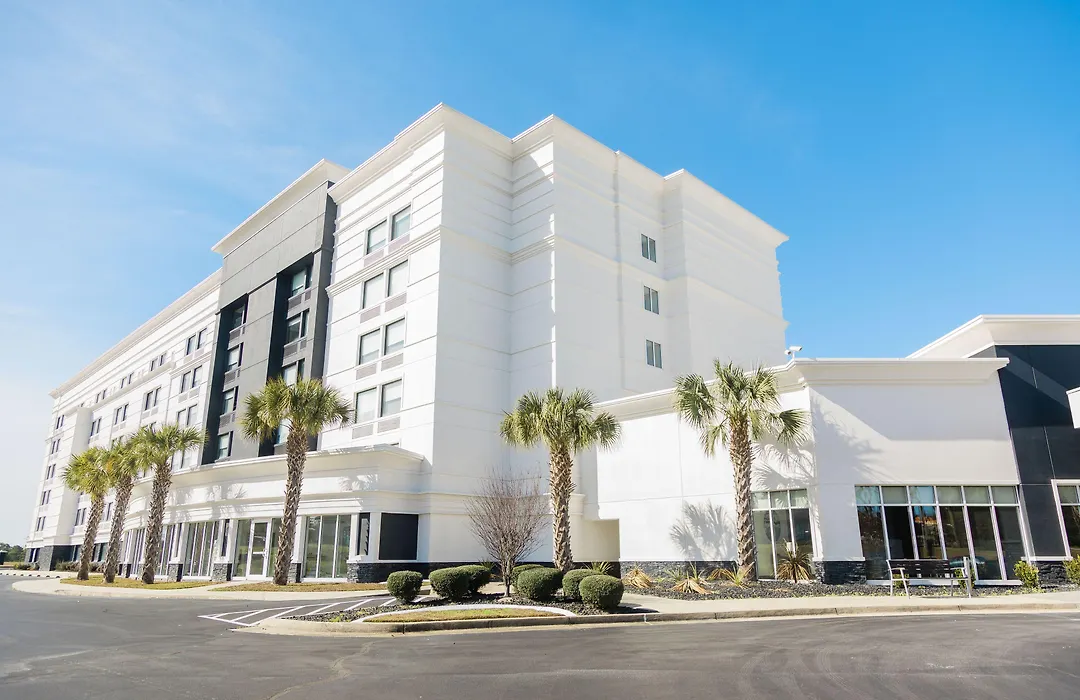 Delta Hotels By Marriott Columbia Northeast-1