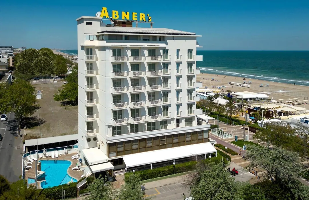 Hotel Abner'S-1