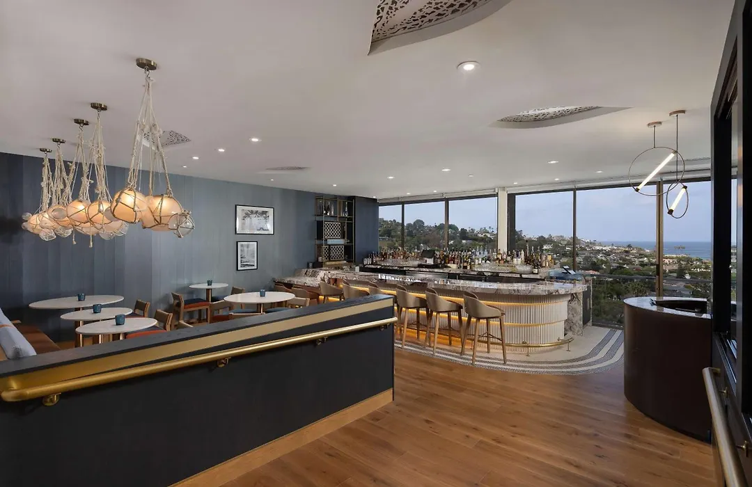 Hotel La Jolla, Curio Collection By Hilton-1