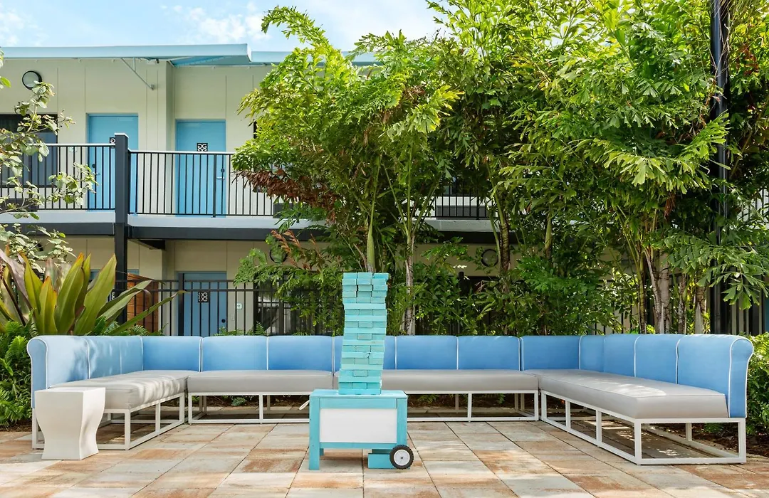 The Gates Hotel Key West-1