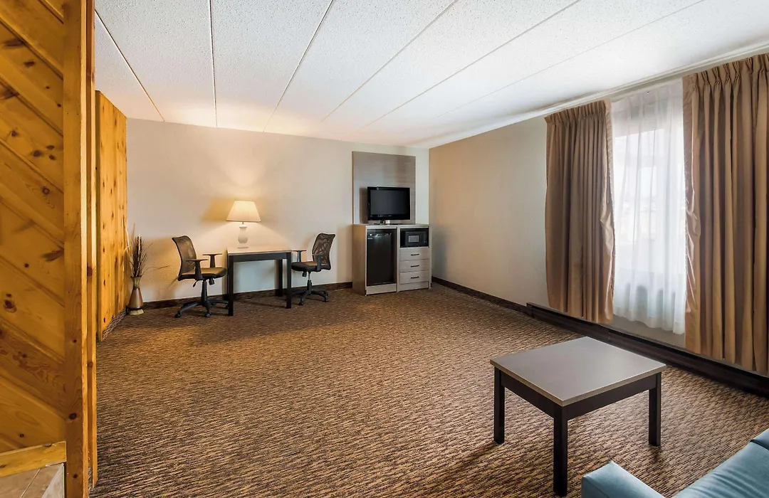 Econo Lodge Duluth Near Miller Hill Mall-1