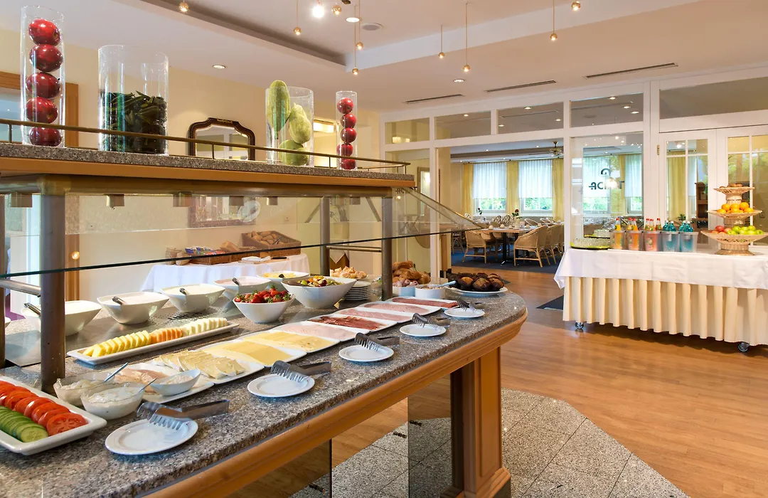 Taste Hotel Kulmbach-1