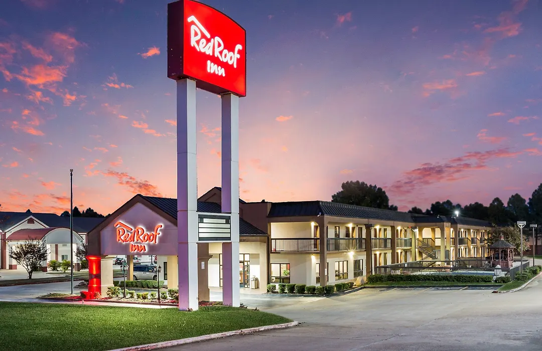 Red Roof Inn Texarkana-1