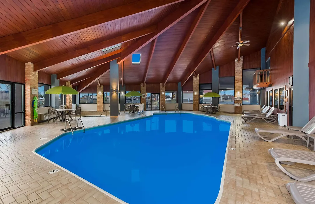 Quality Inn Marysville-1