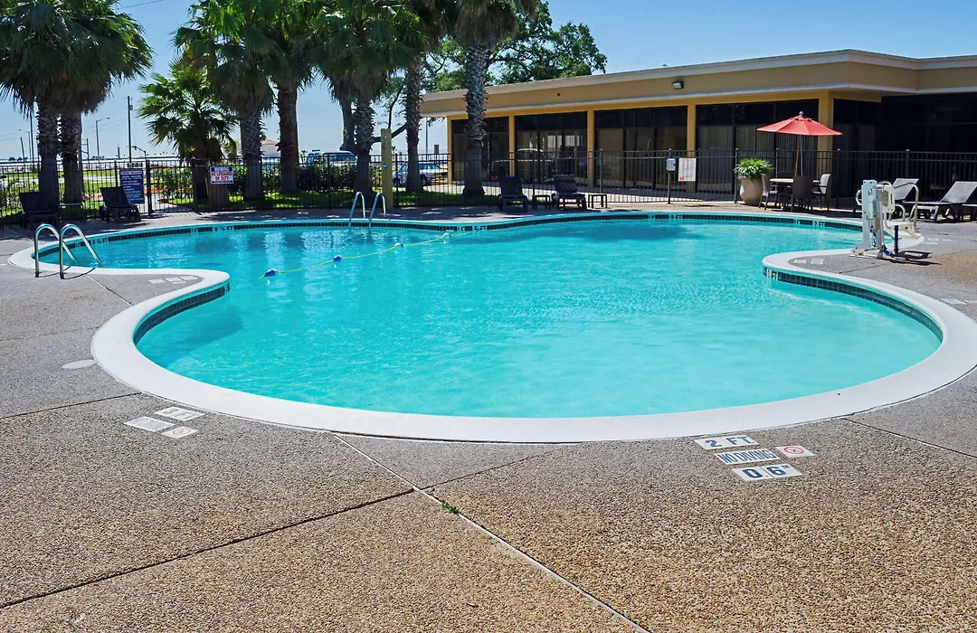 Quality Inn Biloxi Beach-1