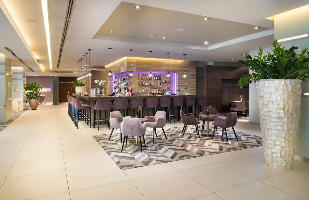 Crowne Plaza Duesseldorf - Neuss By Ihg-1