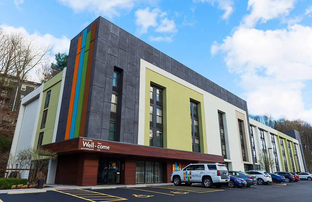 Even Hotel Norwalk By Ihg-1
