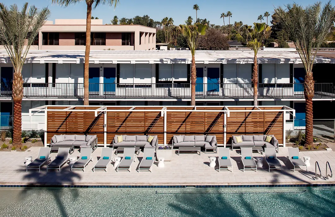 Hotel Adeline, Scottsdale, A Tribute Portfolio Hotel-1