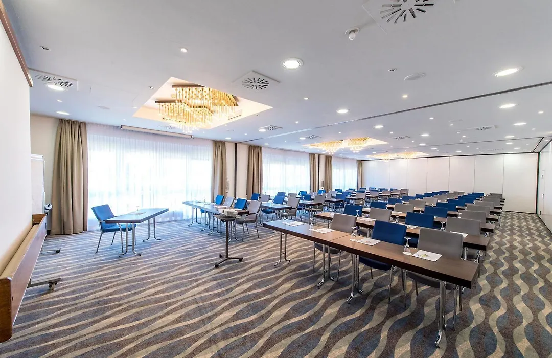 Dorint Hotel Alzey/Worms-1