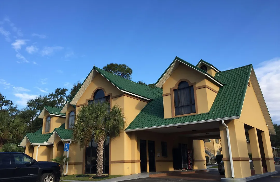 Howard Johnson By Wyndham Dothan-1