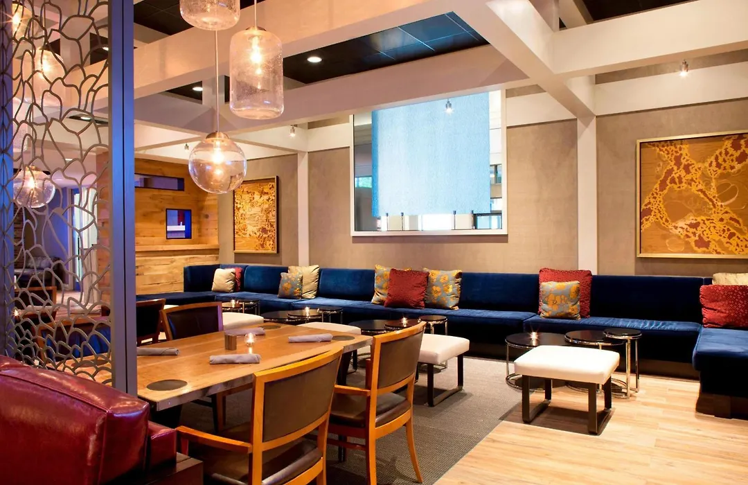 The Westin O'Hare-1