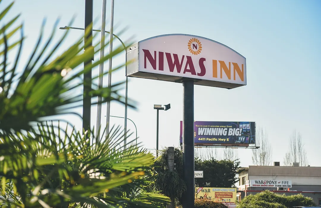 Niwas Inn-1