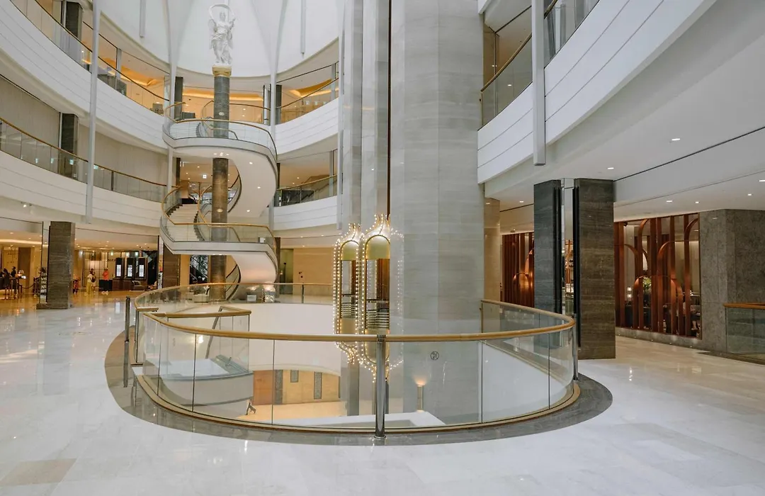Lotte Hotel World-1