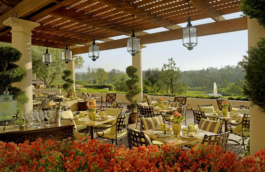 Rancho Bernardo Inn-1