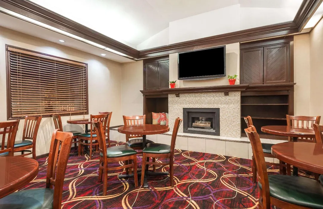Hawthorn Extended Stay By Wyndham Dayton-1