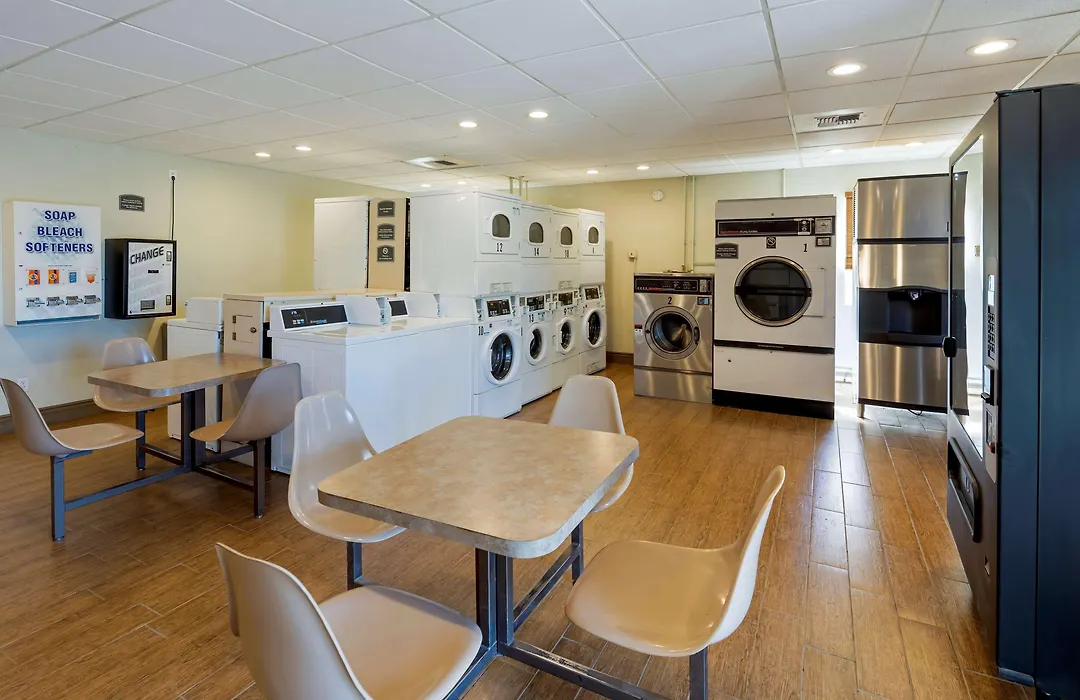 Best Western King Salmon Inn-1