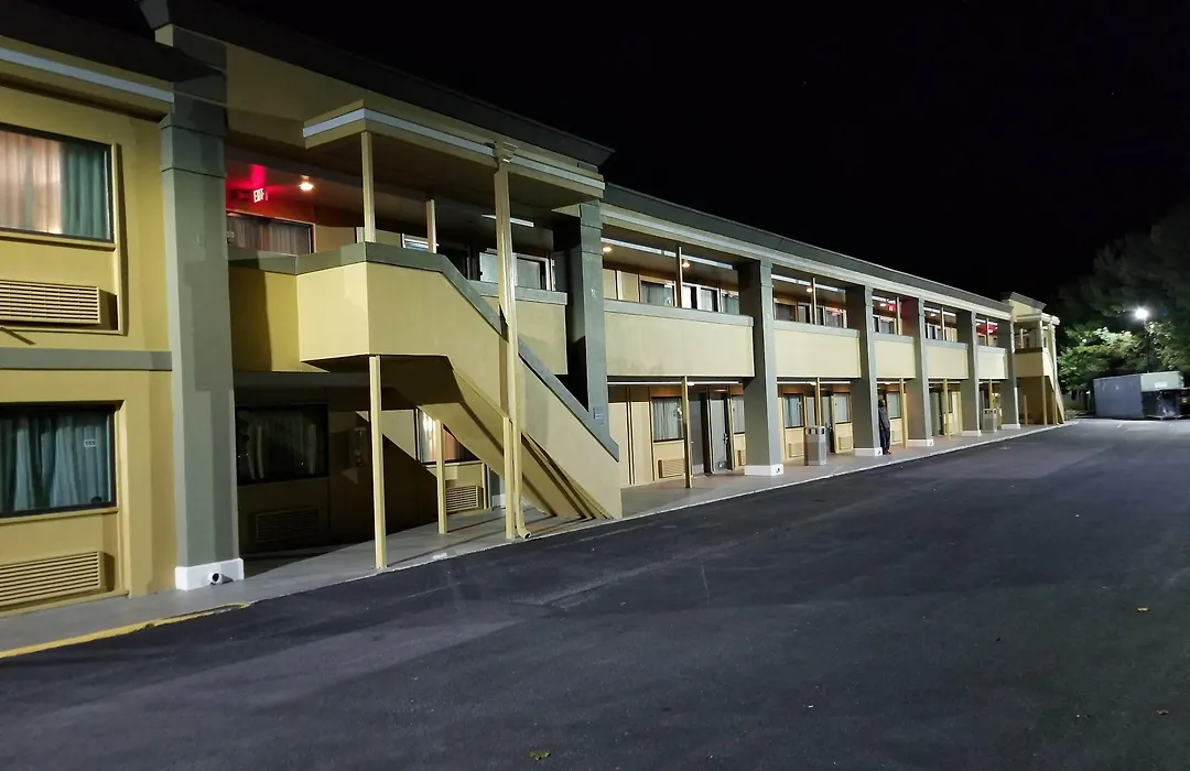 Best Western Annapolis-1
