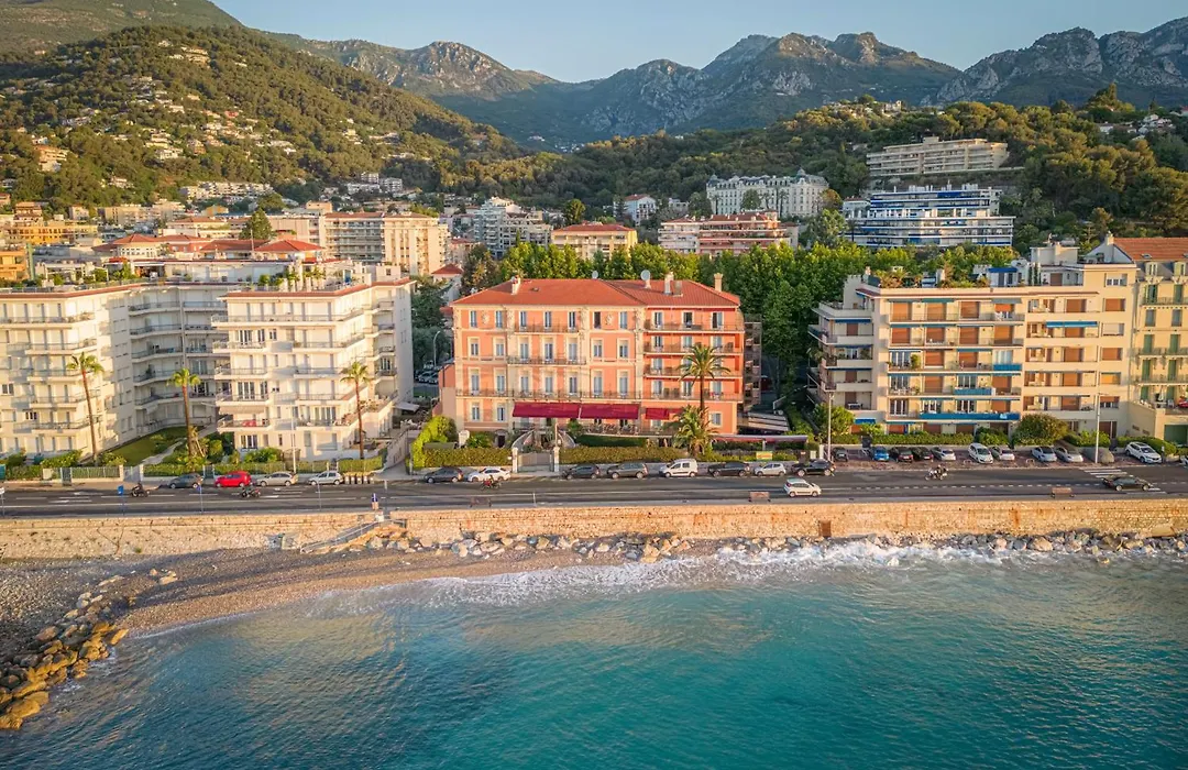 Best Western Premier Hotel Prince de Galles-1