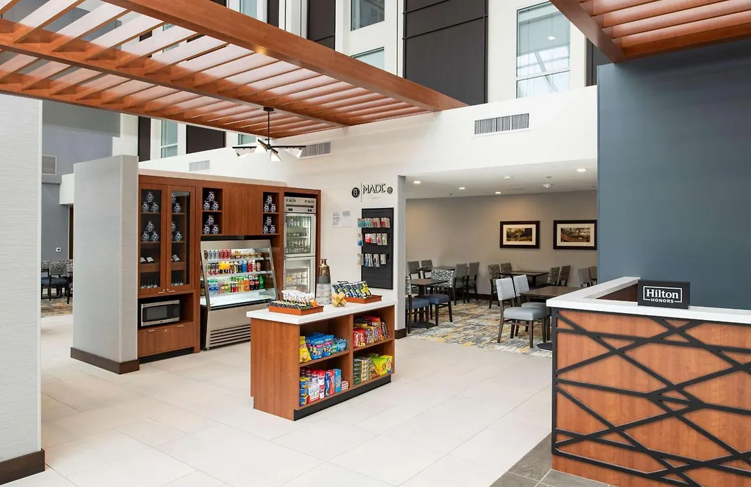 Doubletree By Hilton Madison East-1