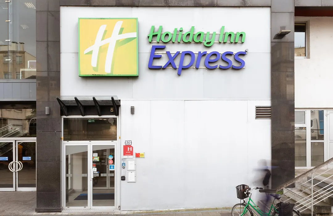 Holiday Inn Express Amiens By Ihg-1