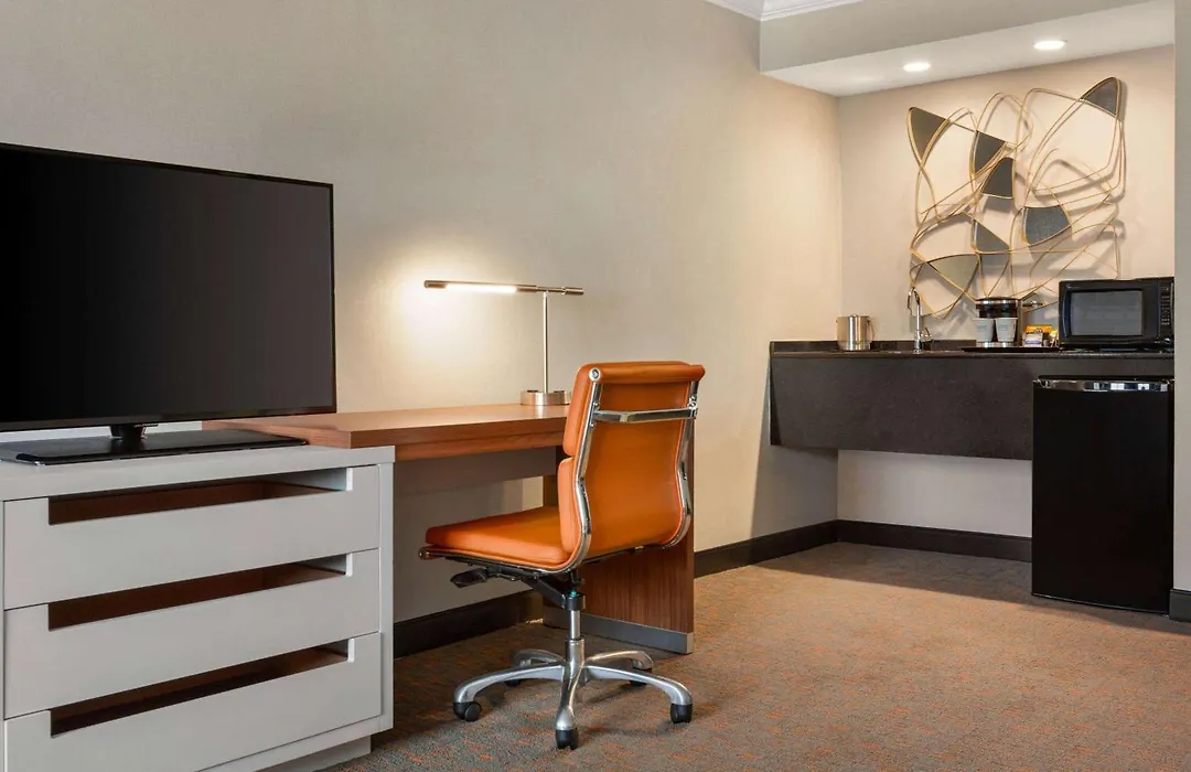 Wyndham Fort Smith City Center-1